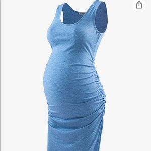 Maternity dress